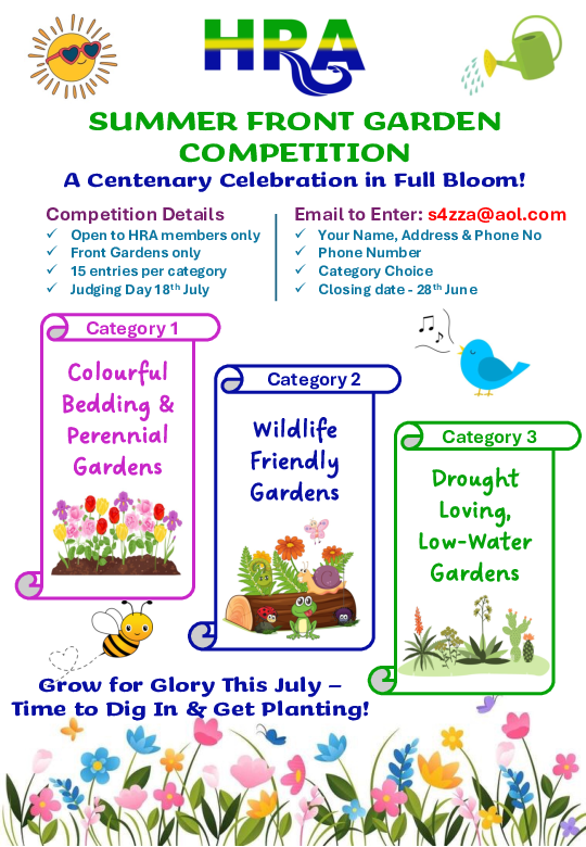 Garden comp 2026