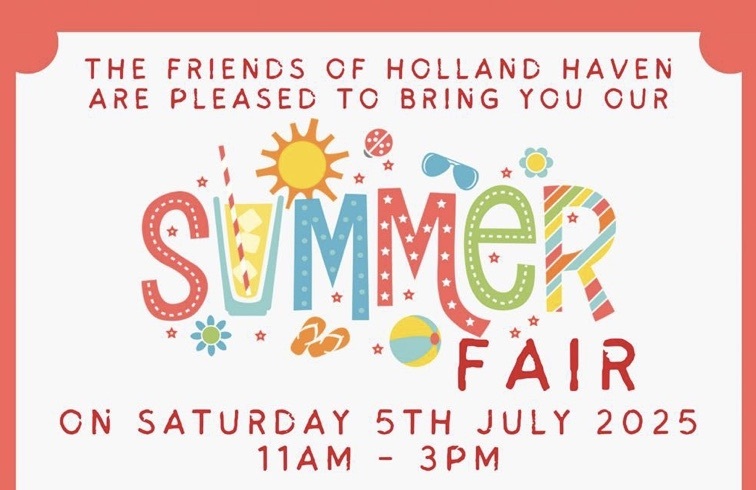 holland haven fair 2025