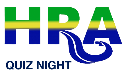 HRA Quiz logo