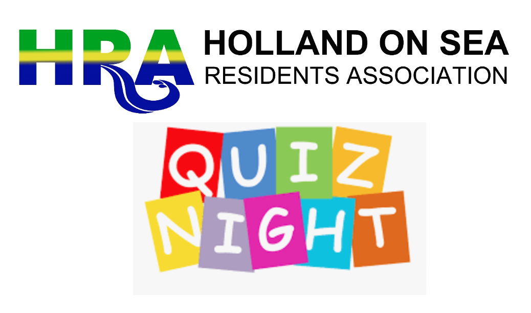 Quiz night logo