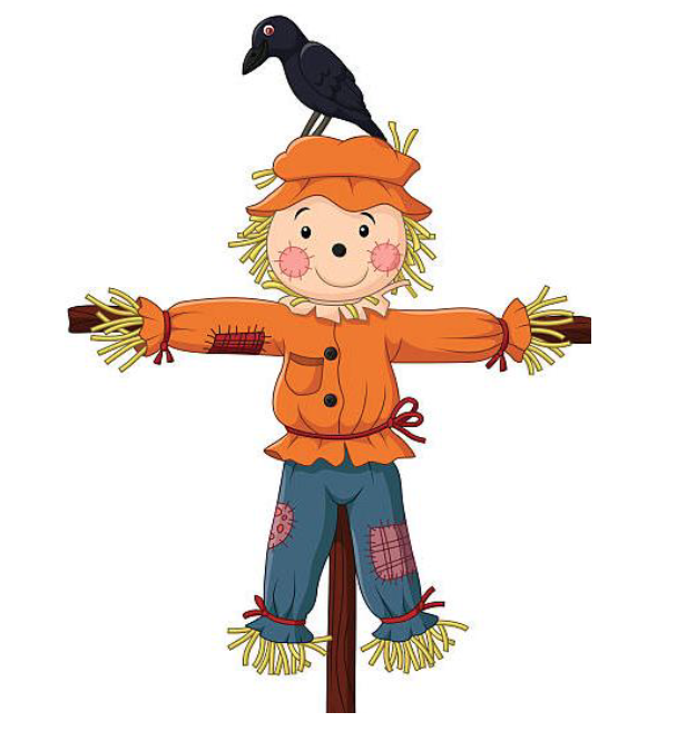 Scarecrow image