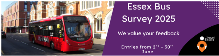 bus survey 2025