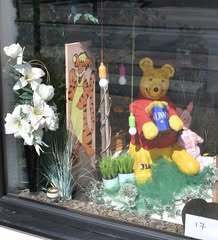 Scarecrow Trail 2024 - Disney Themed