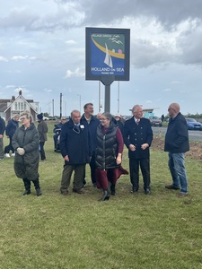 So many thanks to everyone that contributed over the years!